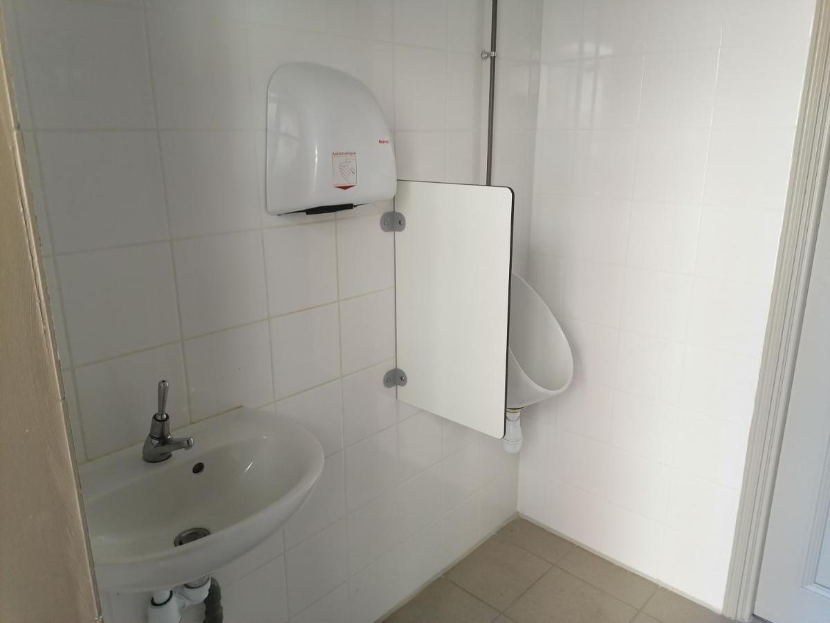 Cabanes De Randonnee Saint-Berain-sur-Dheune Екстериор снимка